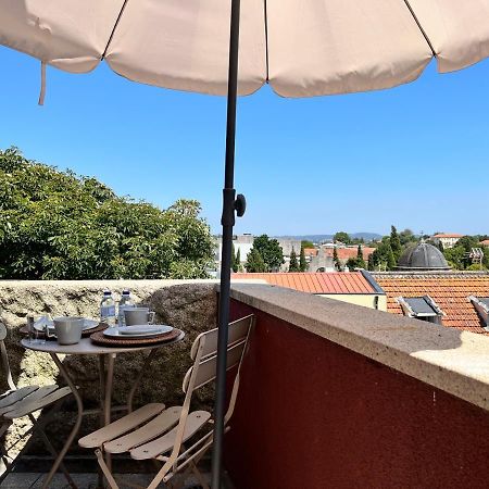 Nomad'S Fine Arts Collection Apartamento Porto Exterior foto