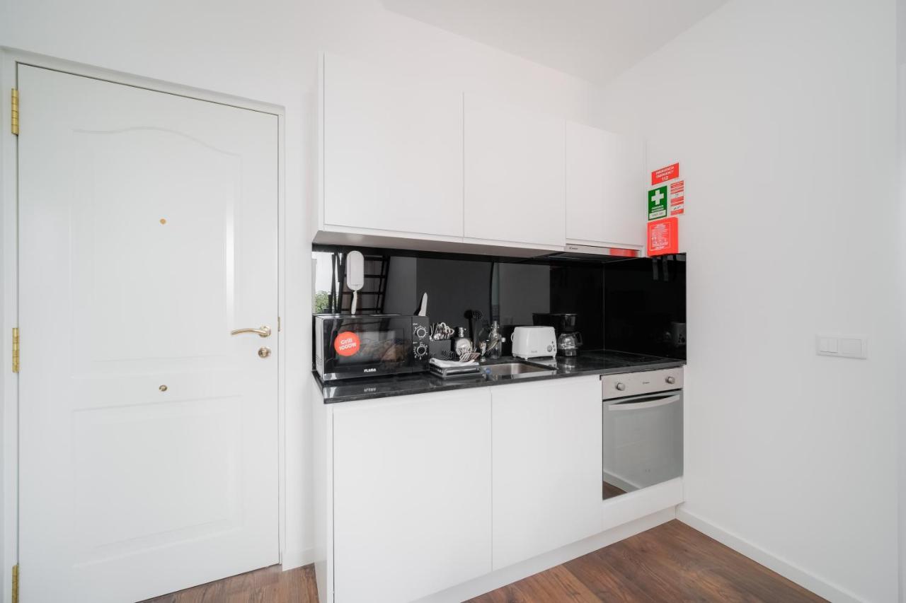 Nomad'S Fine Arts Collection Apartamento Porto Exterior foto