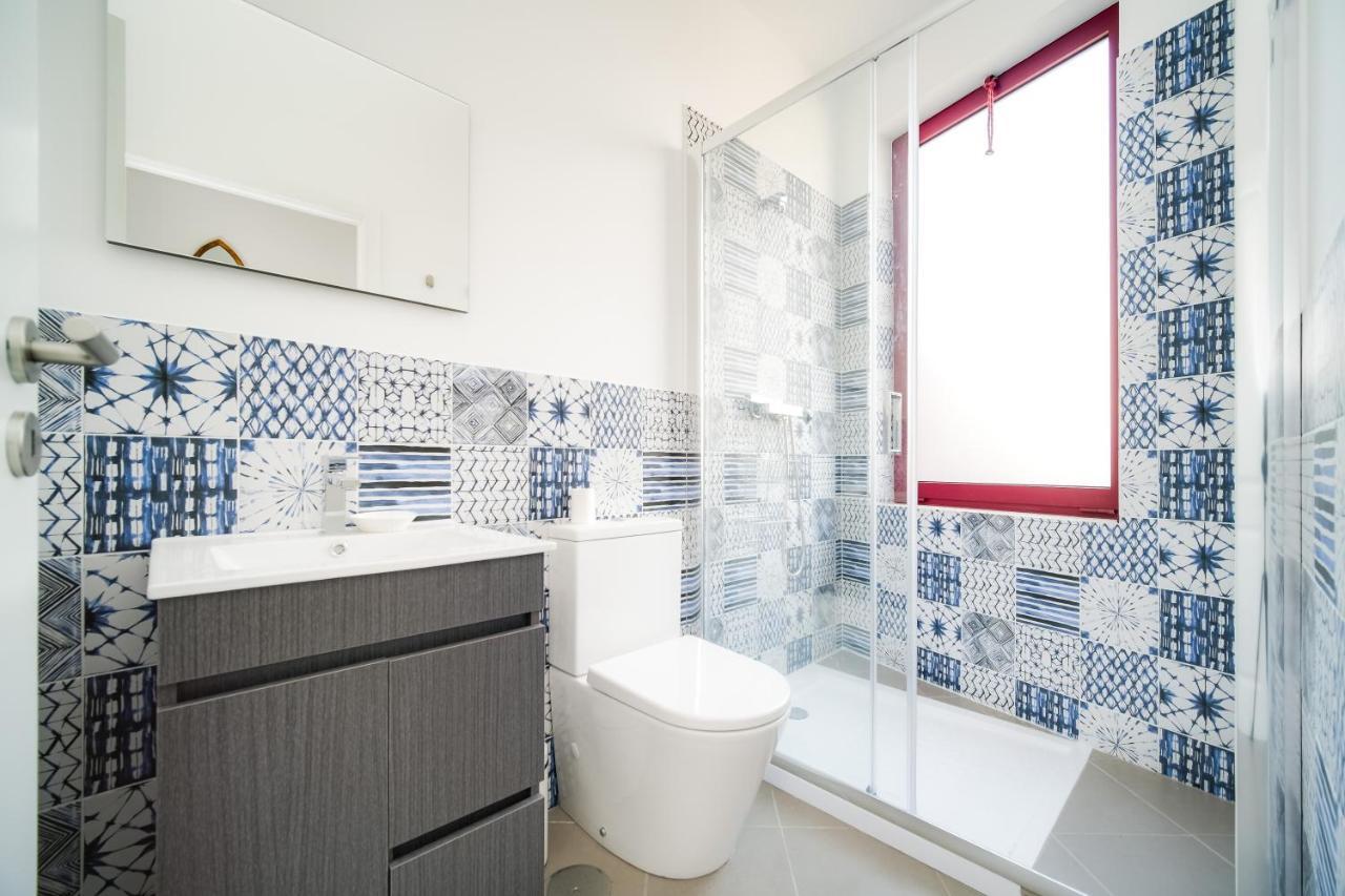 Nomad'S Fine Arts Collection Apartamento Porto Exterior foto