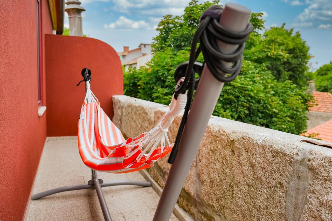Nomad'S Fine Arts Collection Apartamento Porto Exterior foto