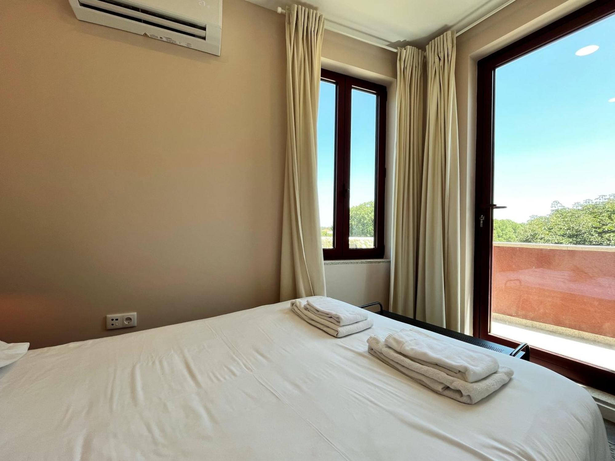 Nomad'S Fine Arts Collection Apartamento Porto Exterior foto