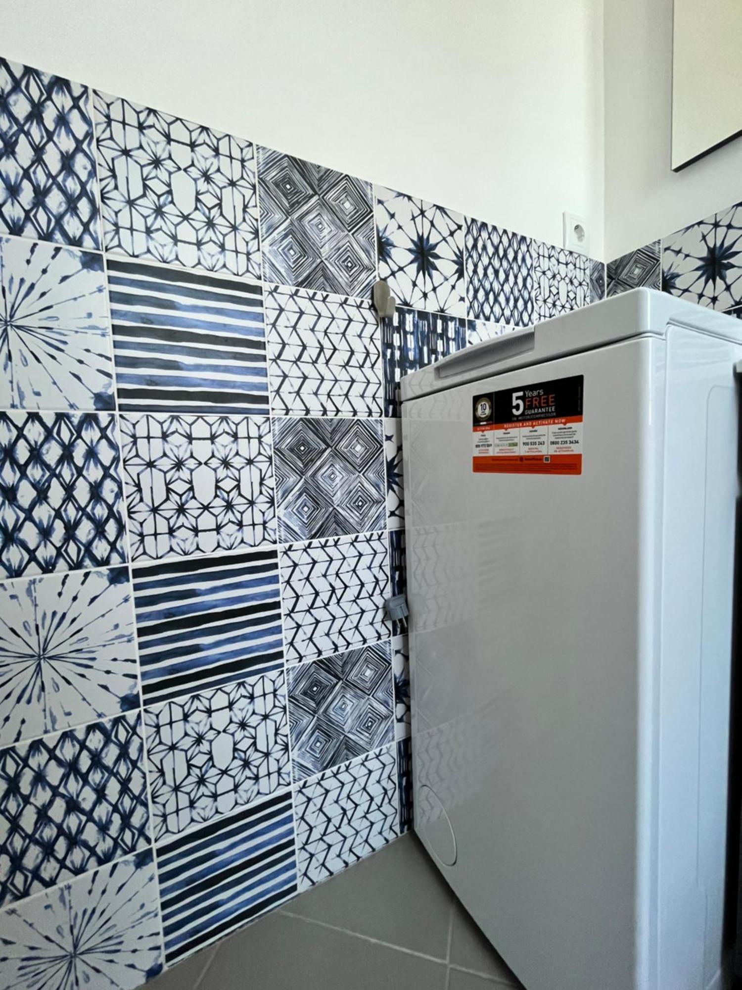 Nomad'S Fine Arts Collection Apartamento Porto Exterior foto